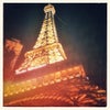 Paris Las Vegas