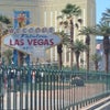 Mandalay Bay Hotel and Casino