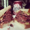 David's Brisket House