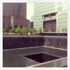 National September 11 Memorial
