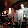 The Hideaway