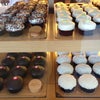 Sprinkles Cupcakes