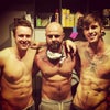 Faultline Bar