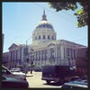Civic Center Plaza