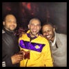 The Association