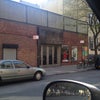 New York Theatre Workshop