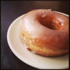 Top Pot Doughnuts