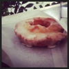 Top Pot Doughnuts