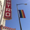 The Castro Theatre