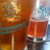Bohemian Hall & Beer Garden