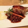 The Driskill Grill