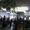 Hyde Park Gym