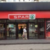 Фото SPAR