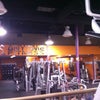 Anytime Fitness