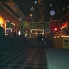 Lipstick Lounge