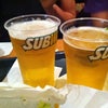 Фото Subway