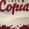 Caf Copia