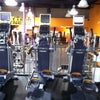Anytime Fitness