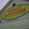 Sara's Tearooms