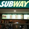 Фото Subway
