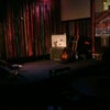Lipstick Lounge