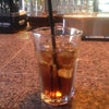 Bar at 316