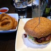 Handmade Burger Co.