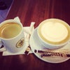 Фото Traveler's Coffee