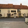 George And Dragon