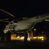 Фото Памятник вертолету МИ-6