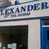 Alexanders Fish And Chips