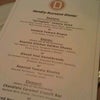 The Driskill Grill
