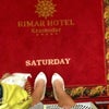 Фото RIMAR HOTEL