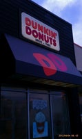 Dunkin Donuts
