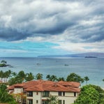 Wailea Beach Villas