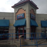 IHOP