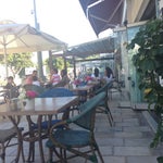 Cafe Cafen Bistro