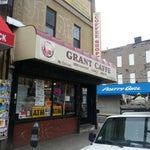 Grant Caffe