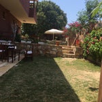 Çeşmekeş Butik Otel & Kahvaltı Bahçesi