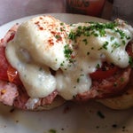 Russell's Marina Grill