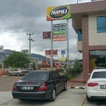 Namlı