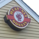 Heavenly Donuts