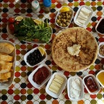 Saglik Gozleme