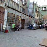 Atlas Cafe