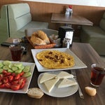 Nebi Güzel Cafe Restaurant