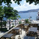 Villa Park Çay Bahçesi