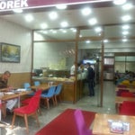 Çağdaş Börek