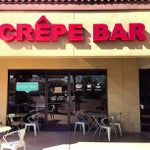 Crêpe Bar