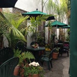 Vivian's Millenium Cafe