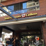Gloria Jean's Coffees